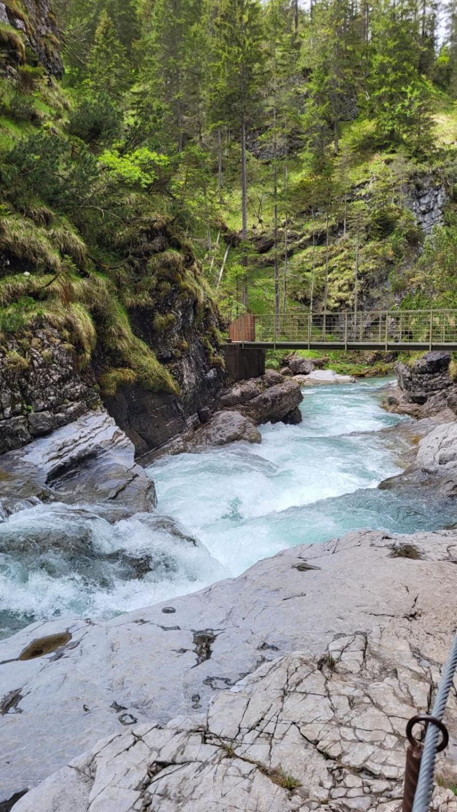 Almtraum Berwang Daire Dış mekan fotoğraf
