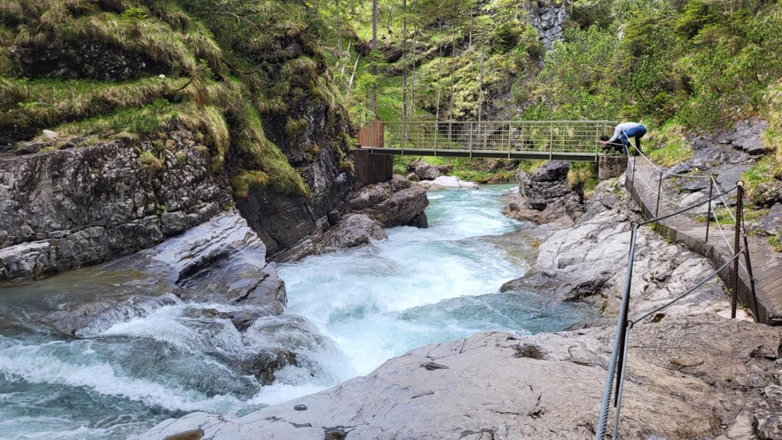 Almtraum Berwang Daire Dış mekan fotoğraf